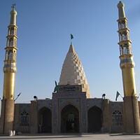 امامزاده سید صلاح الدین محمد امامزاده سید صلاح الدین محمد